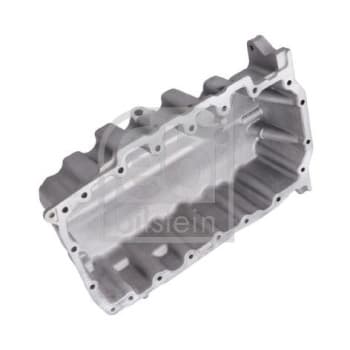 oil pan 179657 FEBI