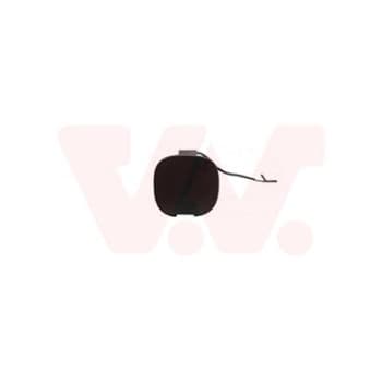 TOWING EYE CAP BEHIND
