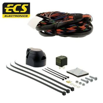 Electric kit, tow bar RN162FB ECS Electronics
