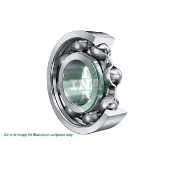 Bearing, differential