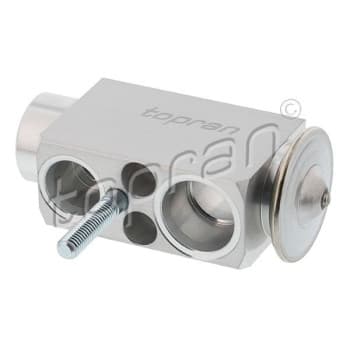 Expansion Valve, air conditioning