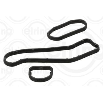 Gasket Set, oil cooler 632.430 Elring