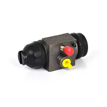 Wheel brake cylinder