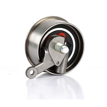 Tensioner, timing belt