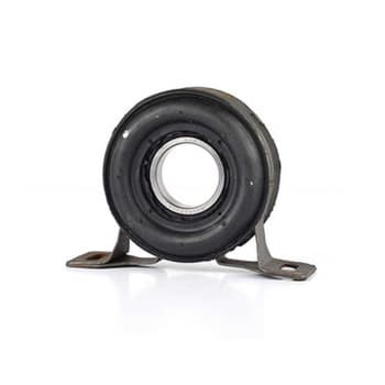 Suspension, cardan shaft