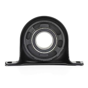 Suspension, cardan shaft