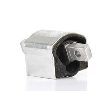 Suspension, automatic transmission