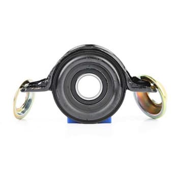 Suspension, cardan shaft