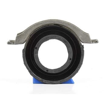 Suspension, cardan shaft