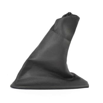 Cover, parking brake lever