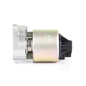 EGR valve