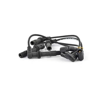 Spark plug wire set