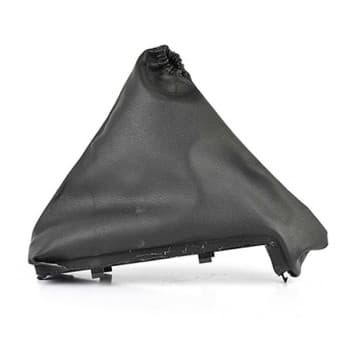 Cover, parking brake lever