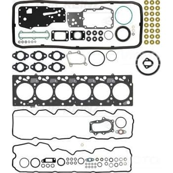 Complete gasket set, engine 01-10269-01 Viktor Reinz
