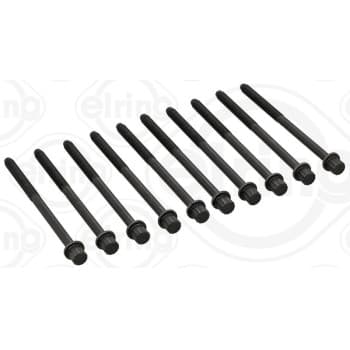 Bolt Kit, cylinder head