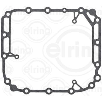 Seal ring, gearbox 908.410 Elring