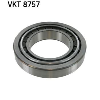 Bearing, gearbox