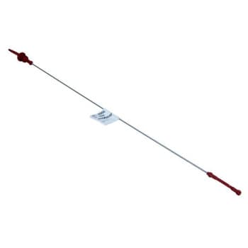Oil dipstick