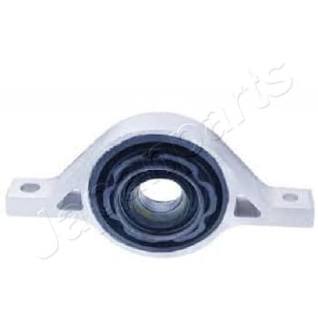 Liner, cardan shaft center liner