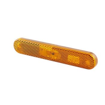 Side Marker Light