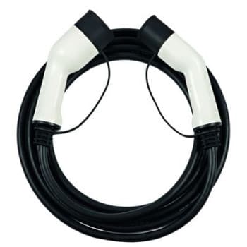 EV charging cable electric car Type 2 to Type 2 32A