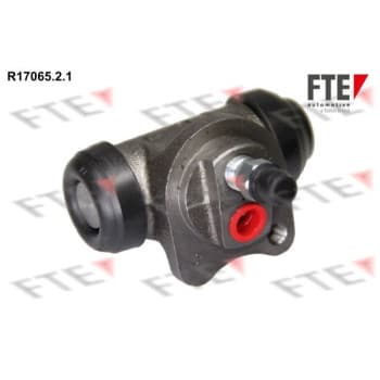 Wheel brake cylinder