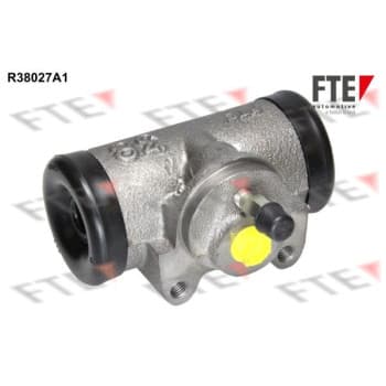 Wheel brake cylinder