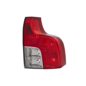 Combination Tail Light 9EL 162 634-041 Hella