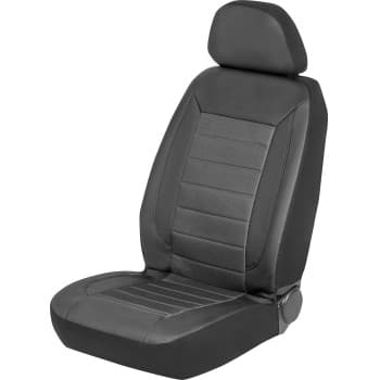 Carpoint Seat Cover Set For Prague 4-Piece