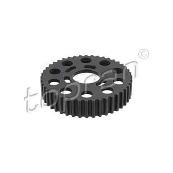 Sprocket, camshaft