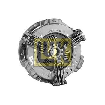 pressure group 128 0443 10 LUK