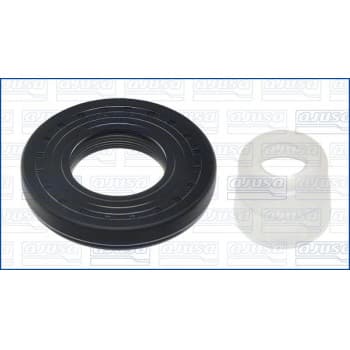 Shaft Seal, crankshaft