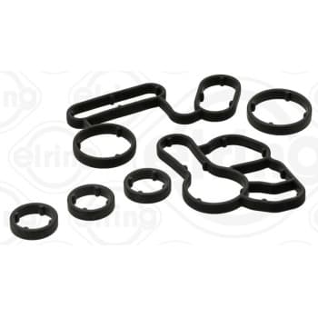 Gasket Set, oil cooler