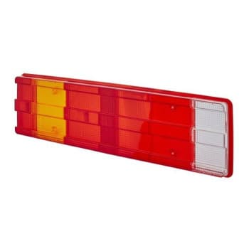 Lens, combination Tail Light