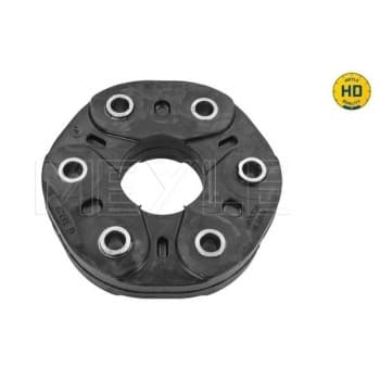 Shaft coupling drive shaft