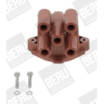 Distributor Cap