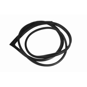 Door Seal Original VAICO Quality