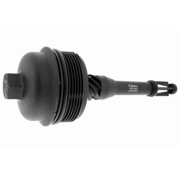 Cap, oil filter housing Green Mobility Parts