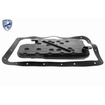 Hydraulic Filter Set, automatic transmission EXPERT KITS +