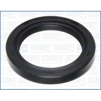 Shaft Seal, crankshaft