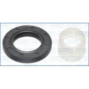 Shaft Seal, camshaft
