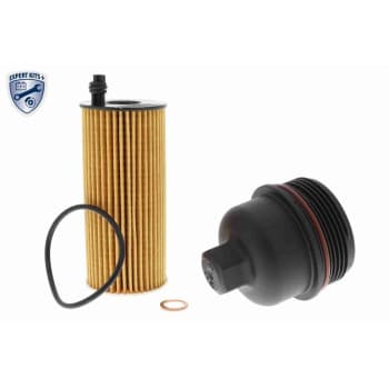 Cap, oil filter housing EXPERT KITS +