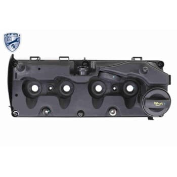 Cylinder head cover