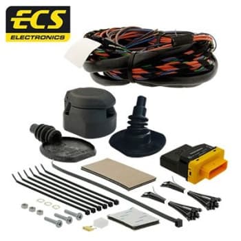 Electric kit, tow bar SC005DH ECS Electronics