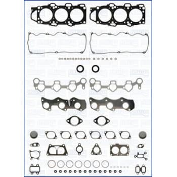 Gasket set, cylinder head