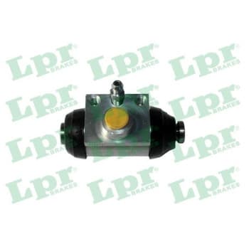 Wheel brake cylinder