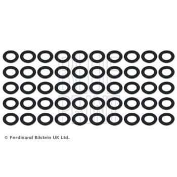 sealing ring for oil drain plug ADBP010008 Blue Print