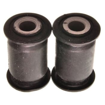 Suspension, wheelhouse