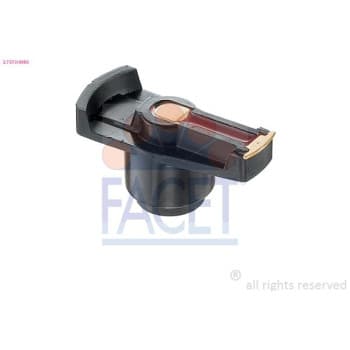 Rotor, distributor Made in Italy - OE Equivalent