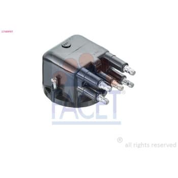 Distributor Cap Made in Italy - OE Equivalent